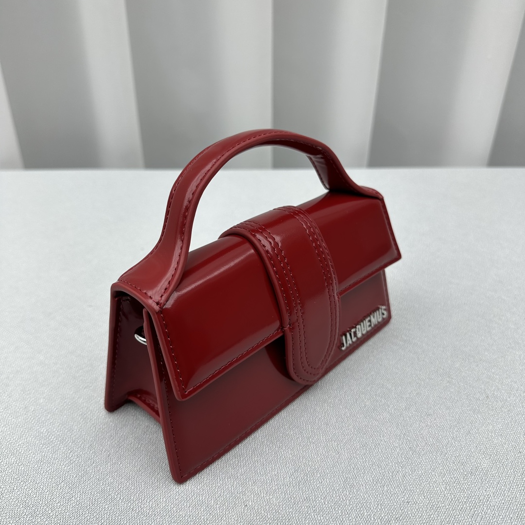 Jacquemus Satchel Bags